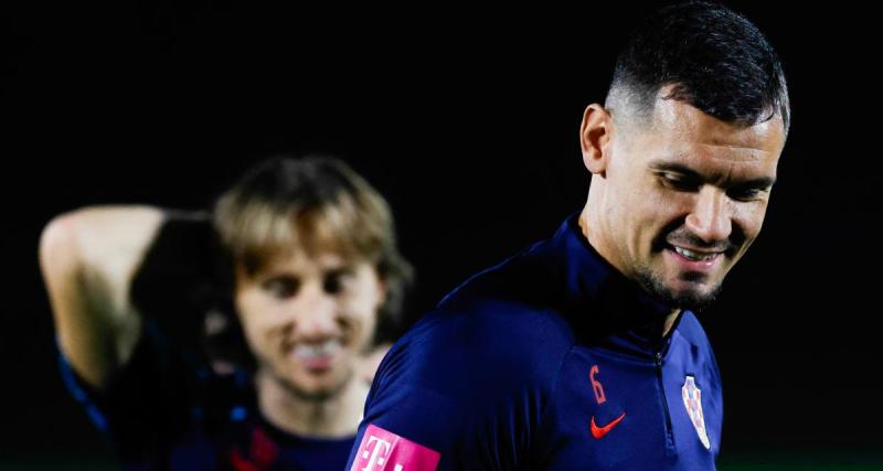  - OL - Mercato : le choix de Lovren ne fait pas l'unanimité à Lyon