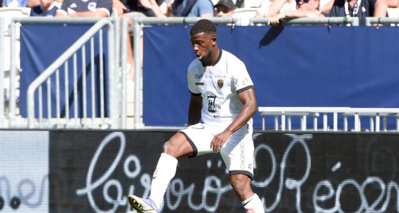  - Dijon : Un défenseur sur le départ, un ancien joueur du PSG en approche 