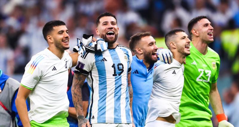  - Ajax : le club s’offre un champion du monde argentin dans les buts !