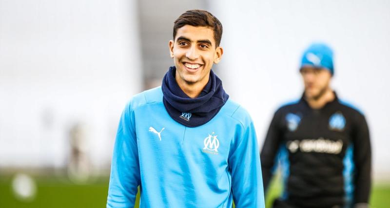  - OM - Mercato : une pépite va quitter le club pour signer en Ligue 2 