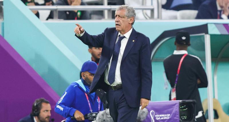 - Portugal : vers une destination exotique pour Fernando Santos ?