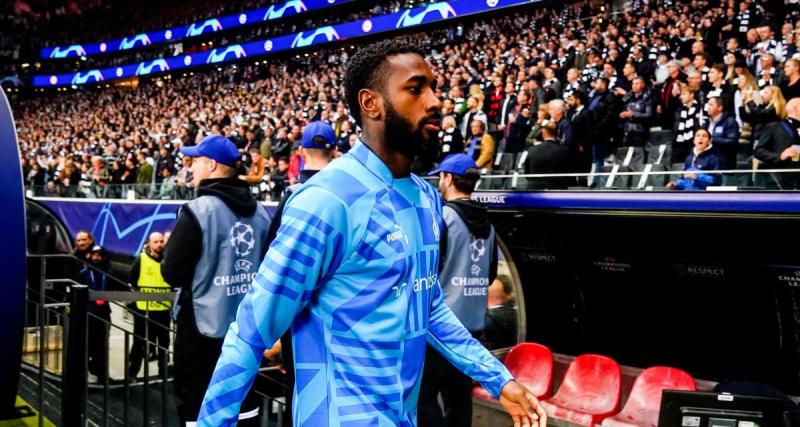  - OM - Mercato : à peine revenu au Brésil, Gerson règle des comptes 