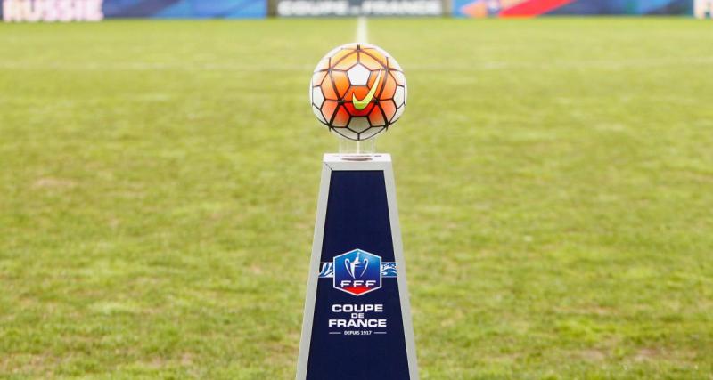  - Chateauroux - Paris SG : Diffusion TV, chaine et heure