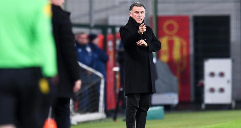  - Pau-Montpellier, Châteauroux-PSG... le programme de vendredi en Coupe de France