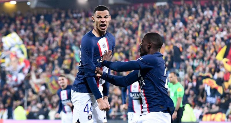  - Châteauroux - PSG : les compos probables !