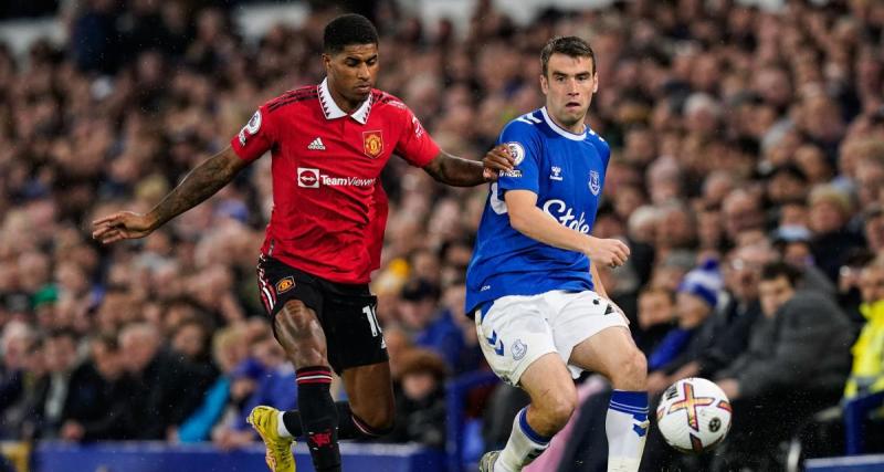  - Manchester United - Everton : quelle chaîne et comment voir le match en streaming ?