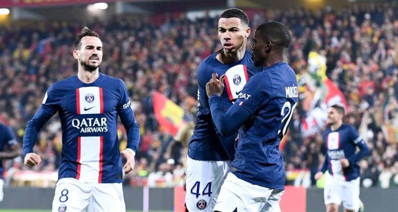  - Châteauroux - PSG : quelle chaîne et comment voir le match en streaming ?