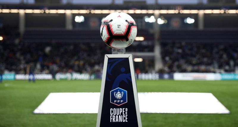  - Coupe de France (32es de finale) : Le programme des clubs de Ligue 1