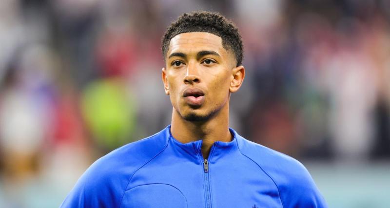  - Real Madrid : un gros risque pris pour le transfert de Bellingham ?