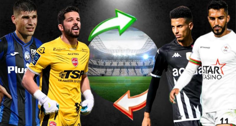 - Mercato en direct : le fil du vendredi 6 janvier