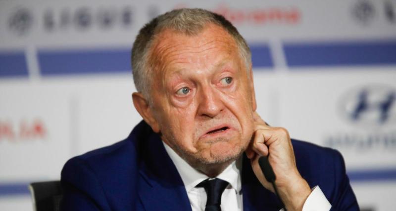  - OL - Mercato : Aulas a placé une recrue très polémique dans les pattes de Laurent Blanc 