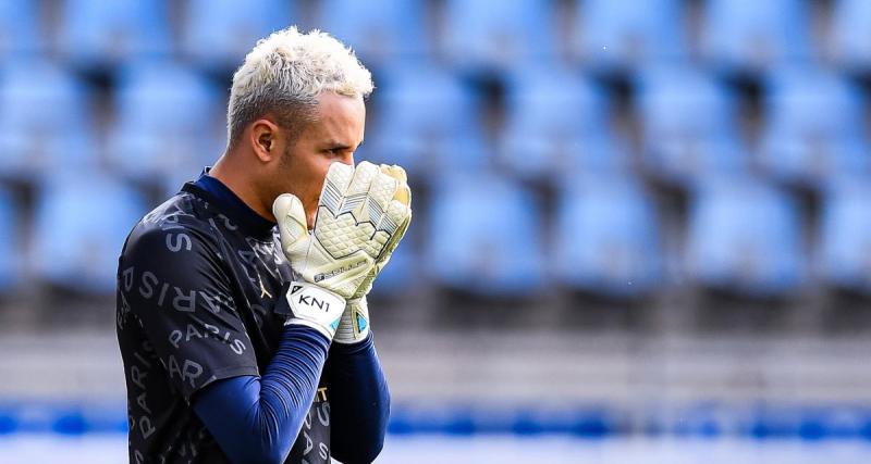  - PSG - Mercato : une autre star que Neymar sur le départ cet hiver !