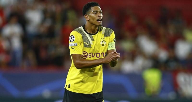  - Real Madrid, FC Barcelone : Bellingham est en Espagne, Xavi a le remplaçant de Lewandowski