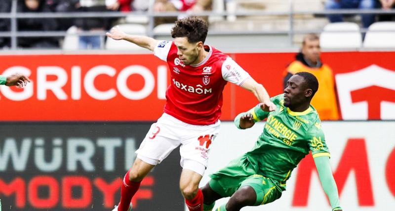  - ASSE, FC Nantes - Mercato : un premier cadeau empoisonné pour Appiah chez les Verts