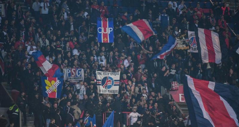  - PSG : 730 supporters feront le déplacement à Châteauroux 