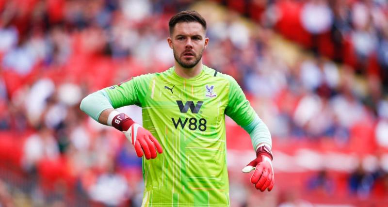  - 🚨 Manchester United : les Red Devils s'offrent un nouveau gardien ! (officiel)