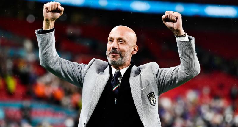  - Carnet noir : Gianluca Vialli est décédé