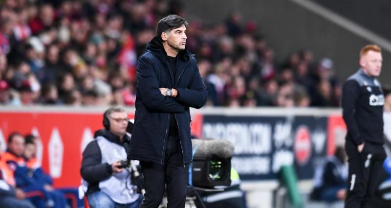  - Deschamps poireaute, Lille perd ses supporters et gagne une recrue, Mourinho scrute à Rennes