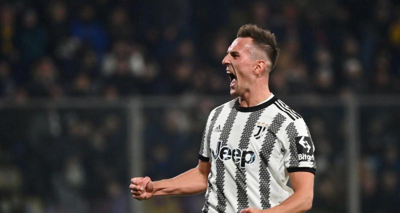  - OM - Mercato : Milik très loin de Marseille, ça se précise