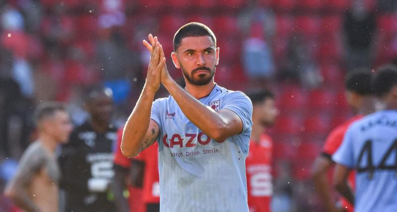  - Nantes : Un ancien joueur de l’OM pourrait débarquer cet hiver 