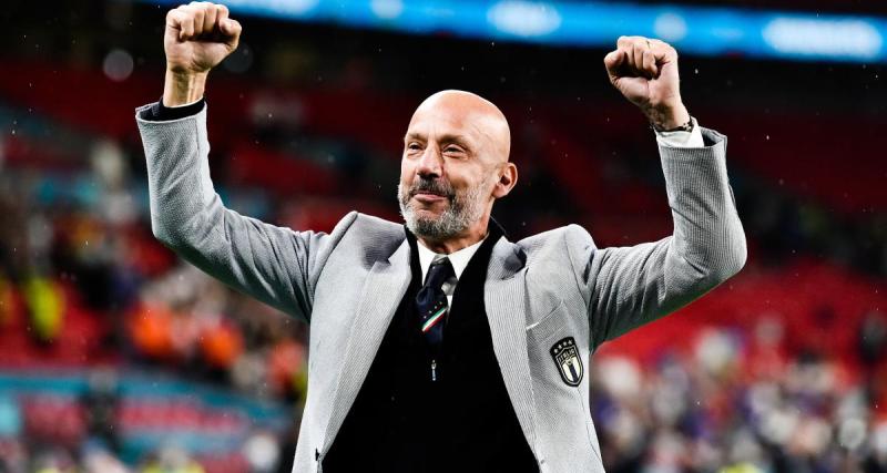  - Gianluca Vialli est décédé