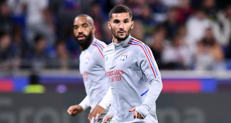  - 🚨 Algérie : Zefizef annonce qu'Aouar et Aït Nouri vont jouer avec les Fennecs !