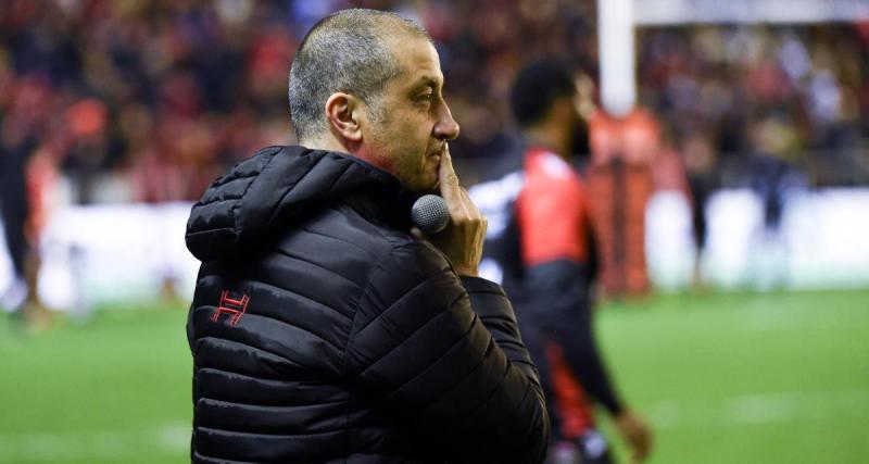 - OM - Hyères-Toulon : les nouvelles menaces de Boudjellal en Coupe de France 