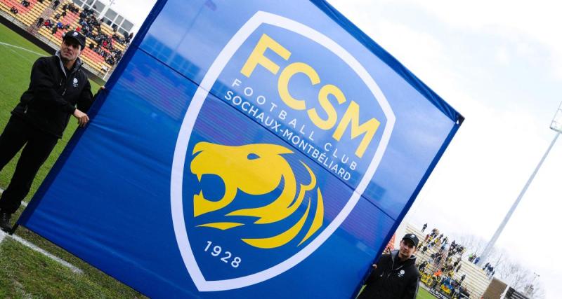  - Sochaux : en collaboration avec Copa, les Lionceaux dévoilent leur nouvelle collection