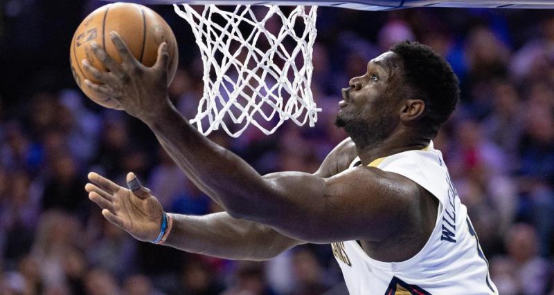  - Ce joueur des Pelicans qui inquiète Eddie Johnson