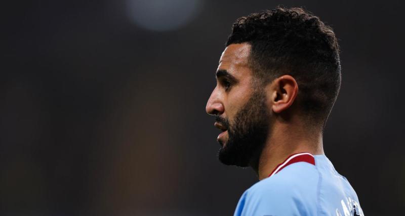  - Manchester City : Mahrez savoure son entrée décisive face à Chelsea