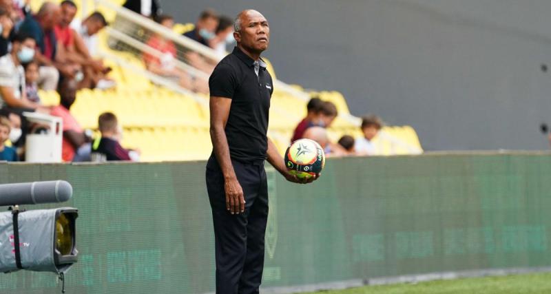  - FC Nantes - Mercato : Kombouaré a failli perdre son sauveur !