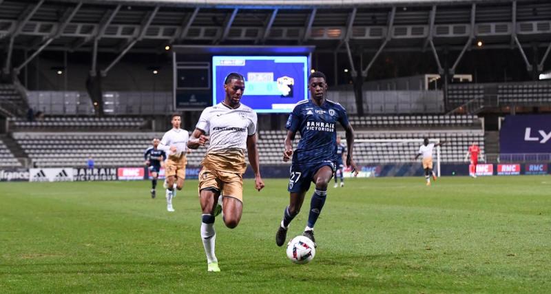  - Paris FC : la pelouse de Charléty au coeur des débats entre le club et la mairie