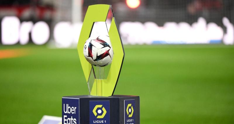  - Grasse : Sahmkou Camara dans le viseur de clubs de Ligue 1 ?