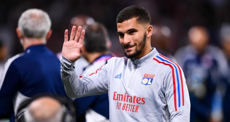  - Algérie : déjà un premier coup de froid pour Aouar ?