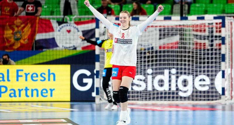  - Handball : Grosse recrue pour le club de Metz la saison prochaine