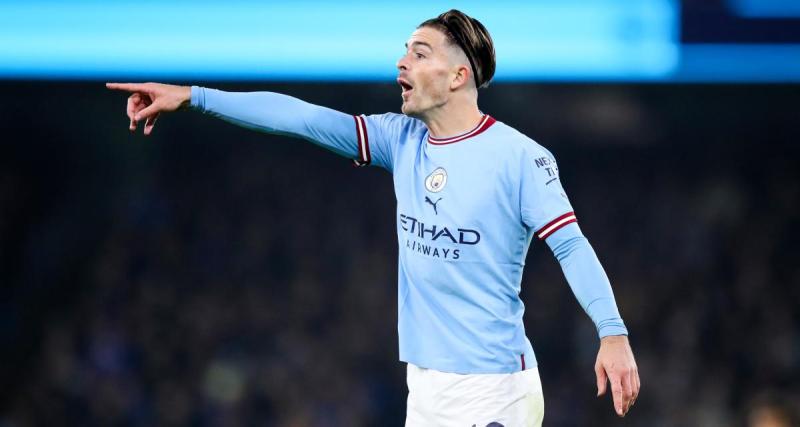  - Manchester City : Grealish revient sur son adaptation compliquée chez les Citizens !