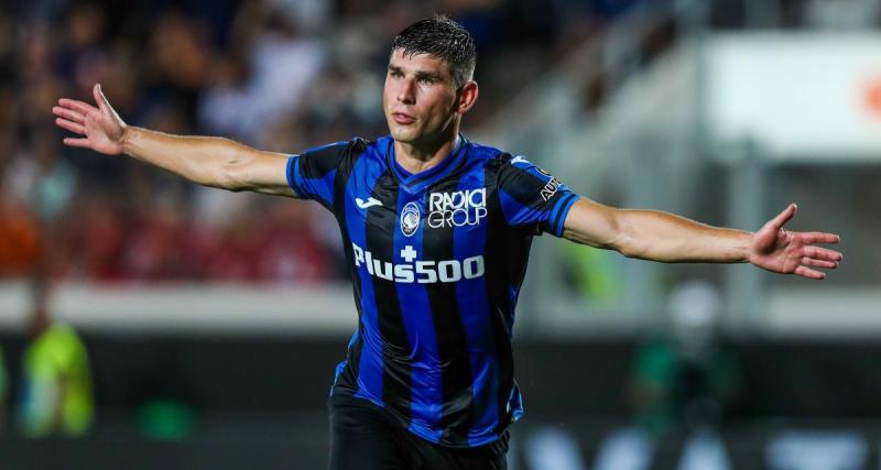  - OM : revirement de situation pour le mercato marseillais !