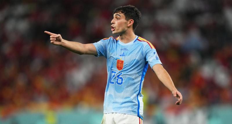  - Barça : Pedri veut le titre et se montre très confiant pour l'avenir !