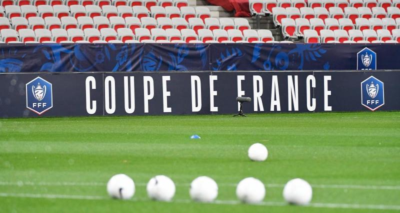  - Coupe de France : changement de stade pour Jura Sud-Ajaccio