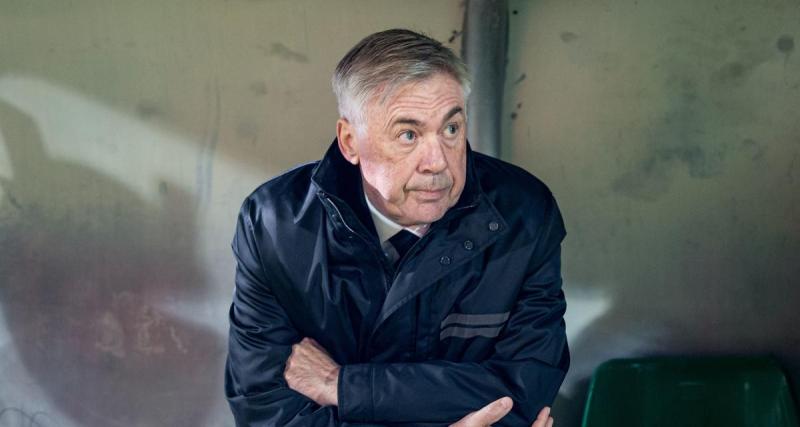  - Real Madrid : Ancelotti évoque le cas Bellingham et le mercato hivernal !