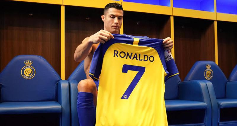  - Al-Nassr : Cristiano Ronaldo officiellement absent avec sa nouvelle équipe