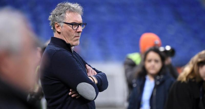  - OL - Mercato : deux joueurs sacrifiés pour contenter Laurent Blanc cet hiver ?