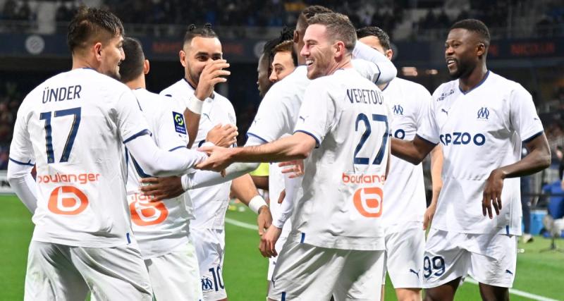  - OM : un bémol à la reprise canon des Olympiens ? (VIDEO)