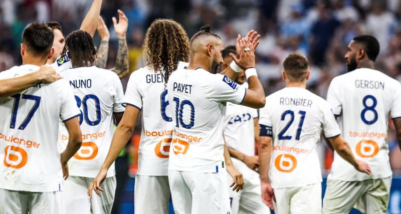  - OM - Mercato : le vestiaire marseillais pas touché par le départ de Gerson ?