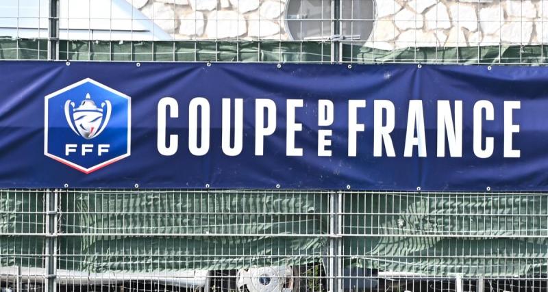  - Matchs en direct : Coupe de France et National en direct live dès 18h !