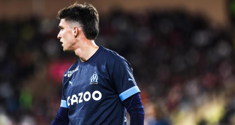  - Un défenseur central marseillais dans le viseur de l'Ajax Amsterdam !
