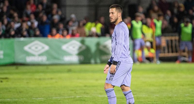  - Real Madrid : après Cristiano Ronaldo, Garcia rêve de retrouvailles avec Hazard !