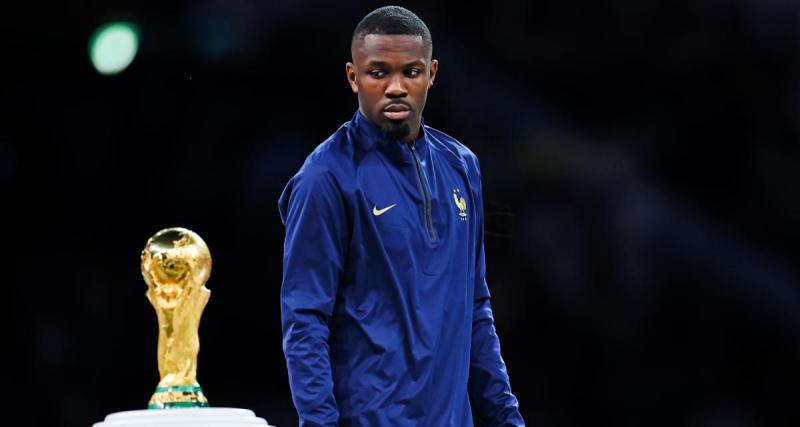  - PSG, OM - Mercato : un géant anglais prêt à dynamiter le dossier Marcus Thuram ?