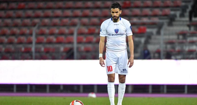  - Concarneau étrille la réserve nantaise, le FCVB renverse GOAL