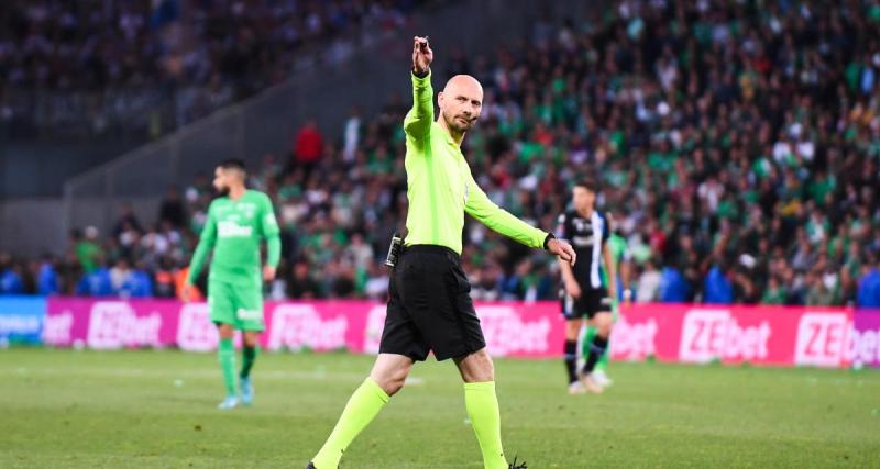  - 🚨 Ligue 1 : le nouveau directeur de l’arbitrage est connu ! (officiel)